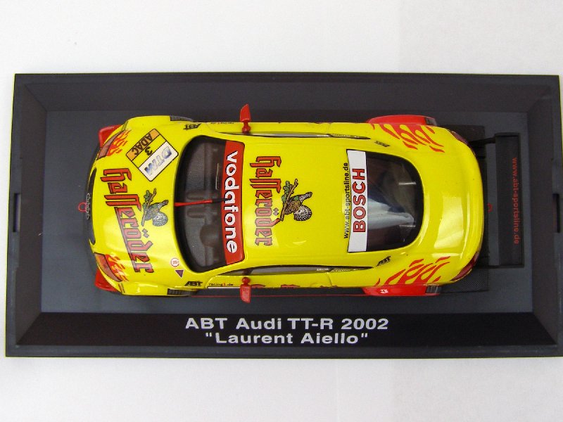 Audi TT-R DTM 2002 Aiello (11)