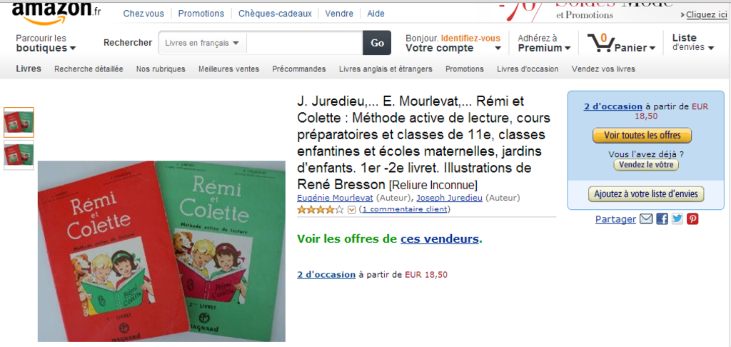 Trémie et collet