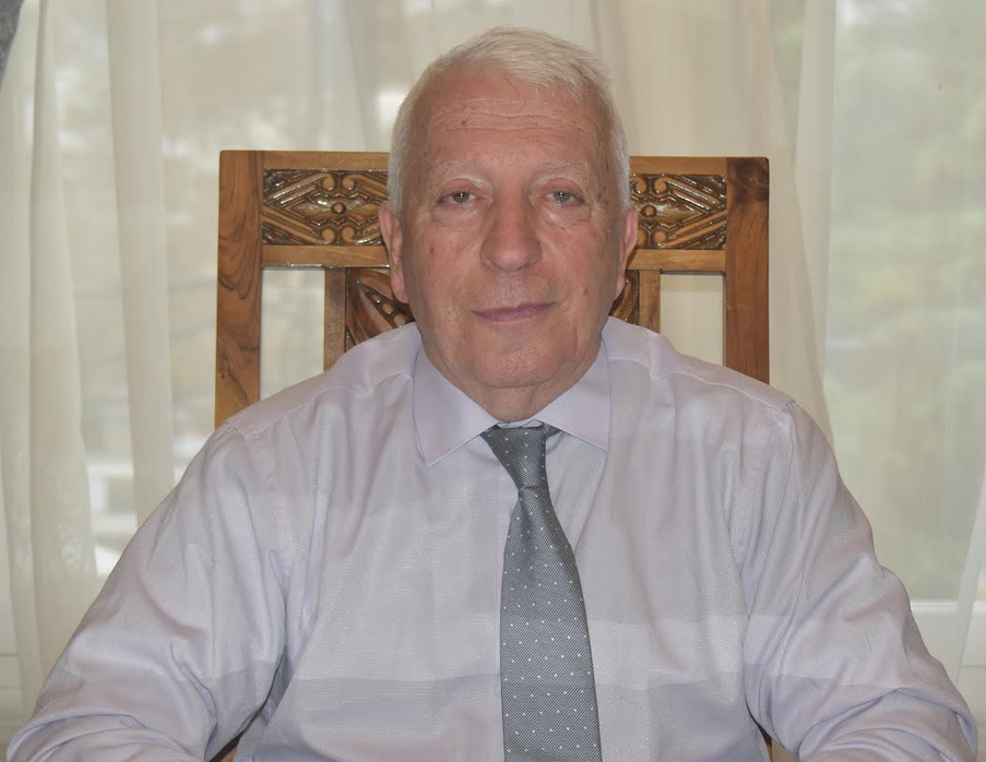 ΣΕ ΕΚΔΗΛΩΣΕΙΣ ΓΙΑ ΤΗΝ ΠΟΛΙΤΙΚΗ ΠΡΟΣΤΑΣΙΑ ΣΤΗΝ ΑΘΗΝΑ Ο ΠΕΡΙΦΕΡΕΙΑΡΧΗΣ ΒΟΡΕΙΟΥ ΑΙΓΑΙΟΥ