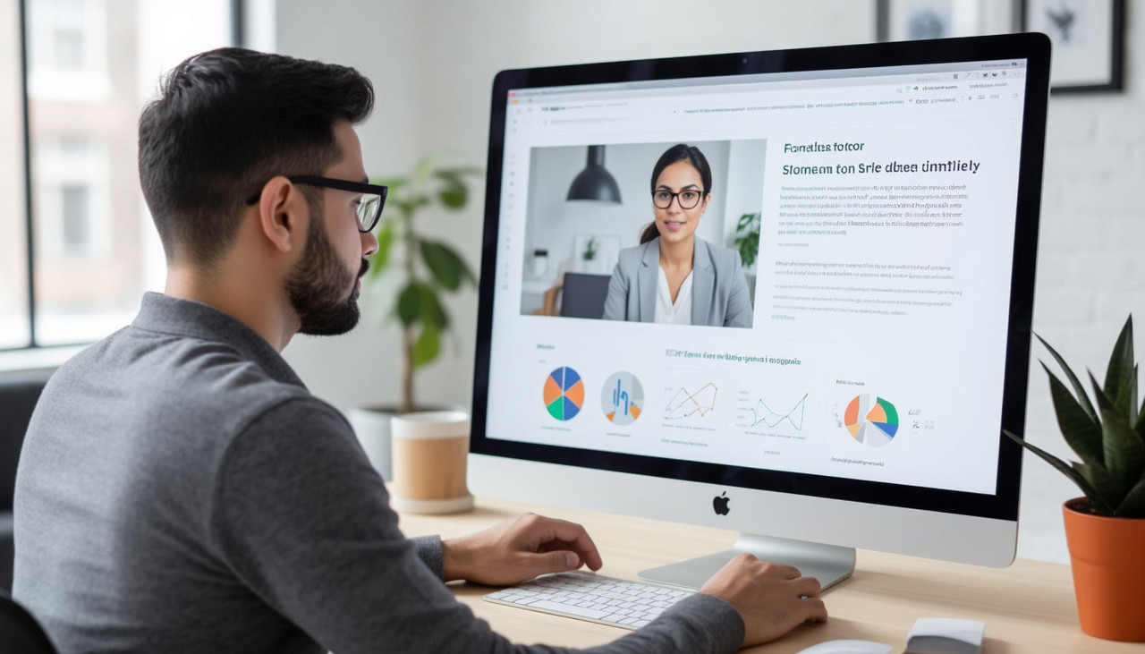 Коучинг онлайн