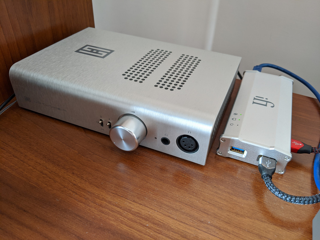 (NA) Vendo Schiit Jotunheim True Multibit DAC IMG-20200430-102047