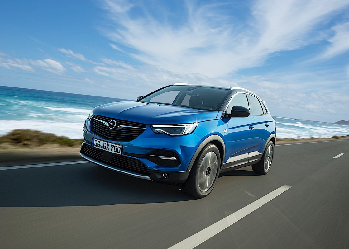 Opel Grandland X (3)