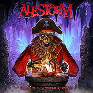 Re: Alestorm