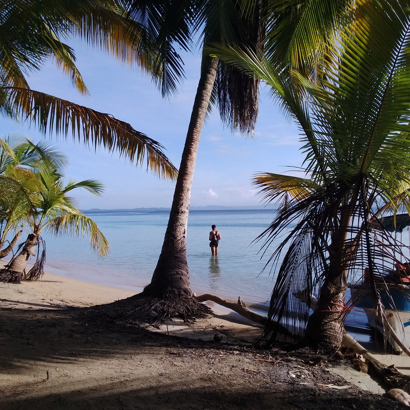 Зимовка в Центральной Америке-2024, семь стран за два месяца - не съесть, но надкусить.