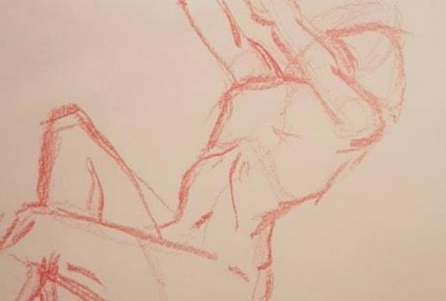 Beginner Figure Drawing Fundamentals - Figure Proportions and Balance Beginner Figure Drawing Fundamentals - Figure Proportions and Balance