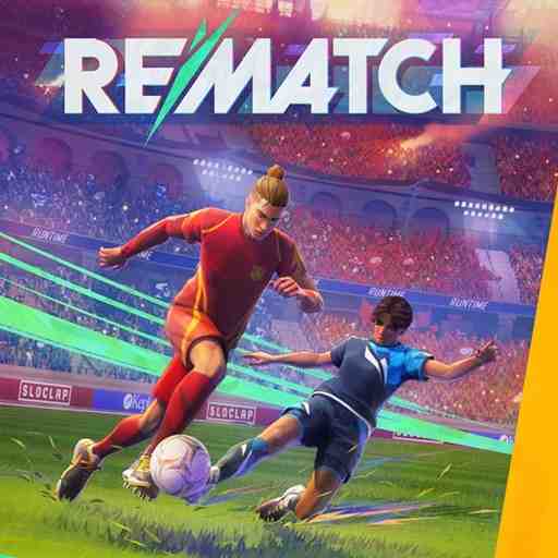 Rematch Mobile