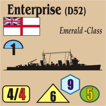 Enterprise