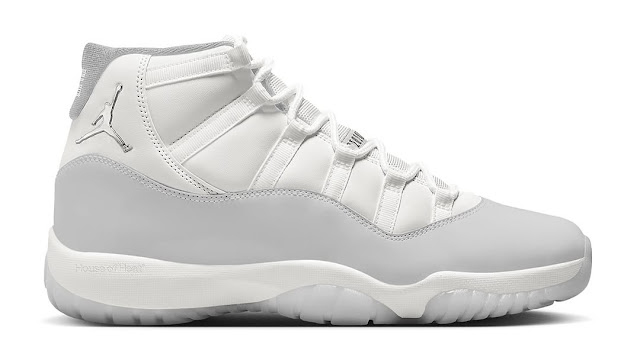 Air Jordan 11 Rare Air