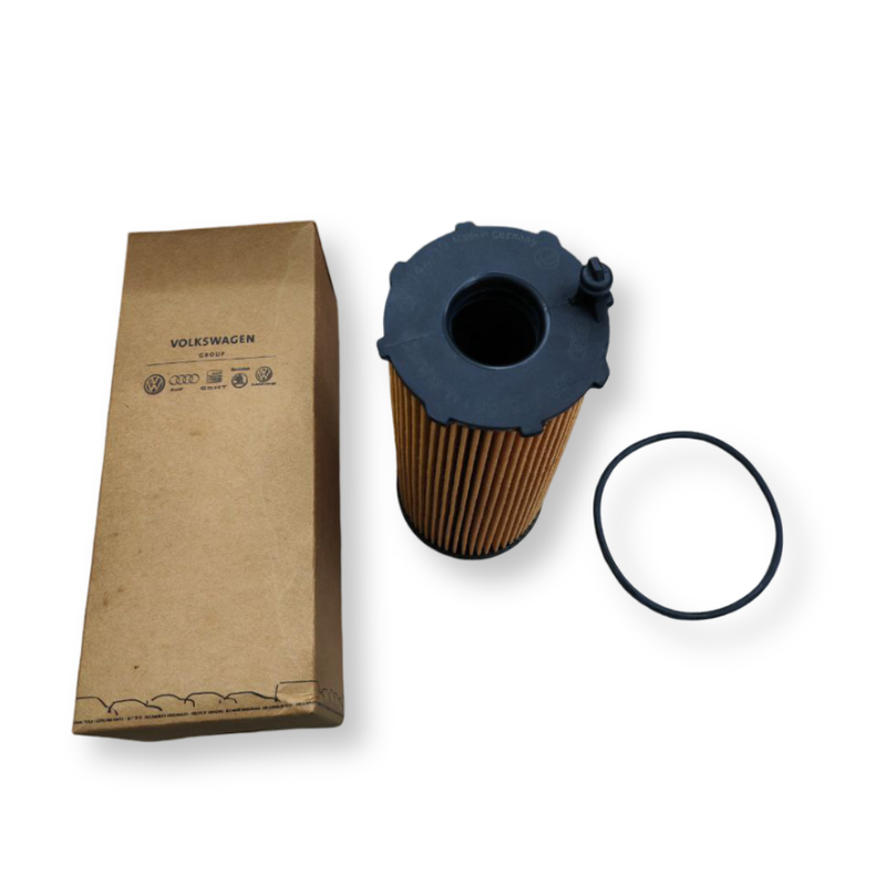 Audi A8 D4 4.2 TDI Oil Filter (OE: 057 115 561M)