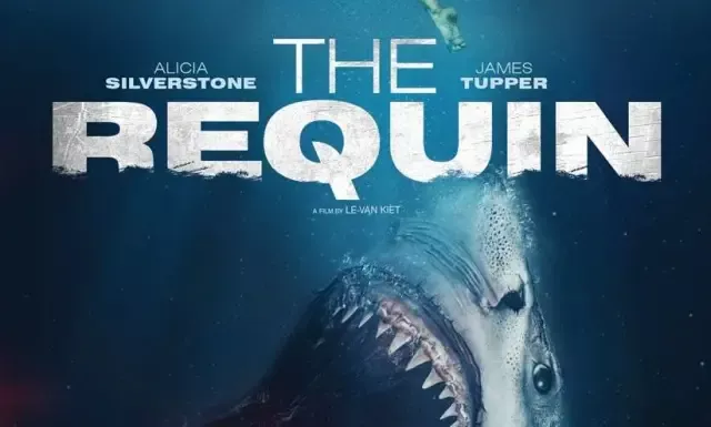 The Requin (2022) [Hindi-English]