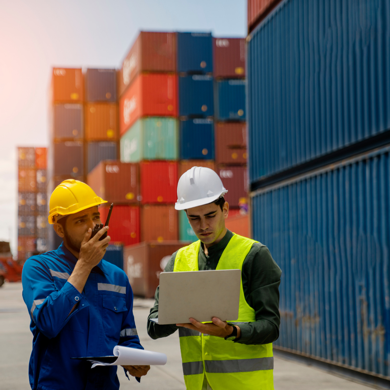 Logistics and Supply Chain
