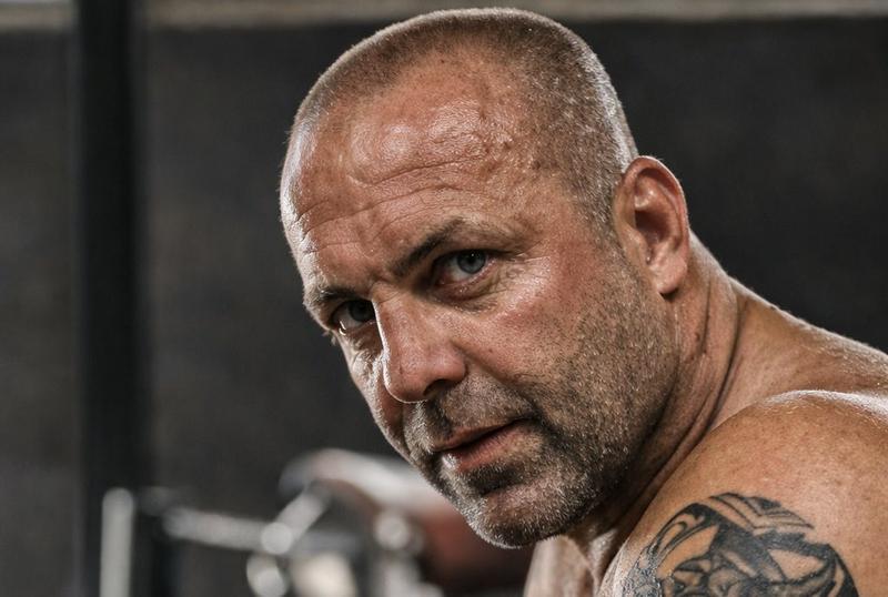 13 години без Рамон Декерс