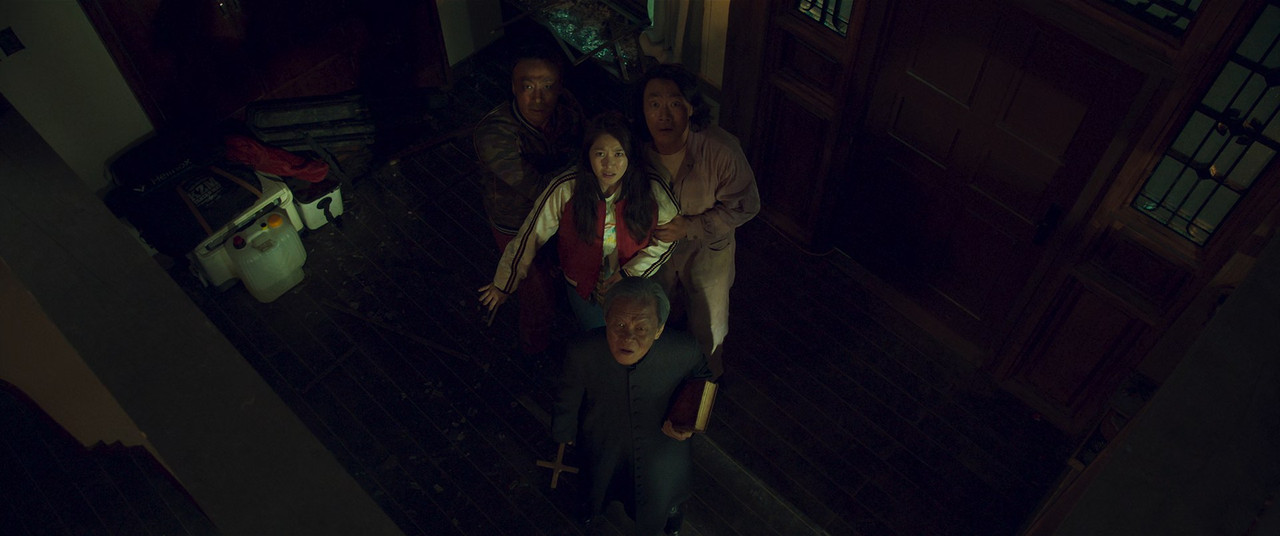 Handsome Guys (2024) (1080p Blu Ray x265 SAMPA) mkv snapshot 01 22 14 930