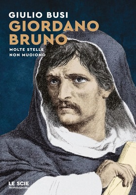 Giulio Busi - Giordano Bruno (2026)