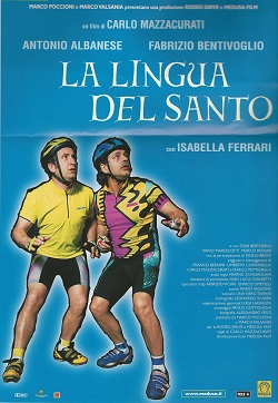 La Lingua Del Santo (2000).avi DVDRip AC3 iTA