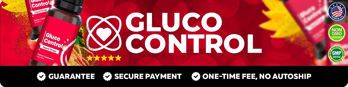 Gluco Control