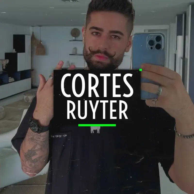 CORTES RUYTER