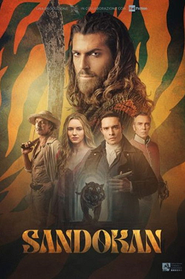 Sandokan - Stagione 1 (2025).mkv WEB-DL 1080p ITA AAC2.0 H.264 [02/08]