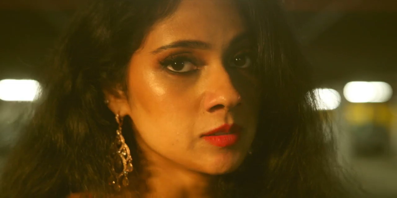 Checkmate 2024 WebRip [Hindi + Tamil + Telugu + Malayalam] 480p, 720p Screenshot