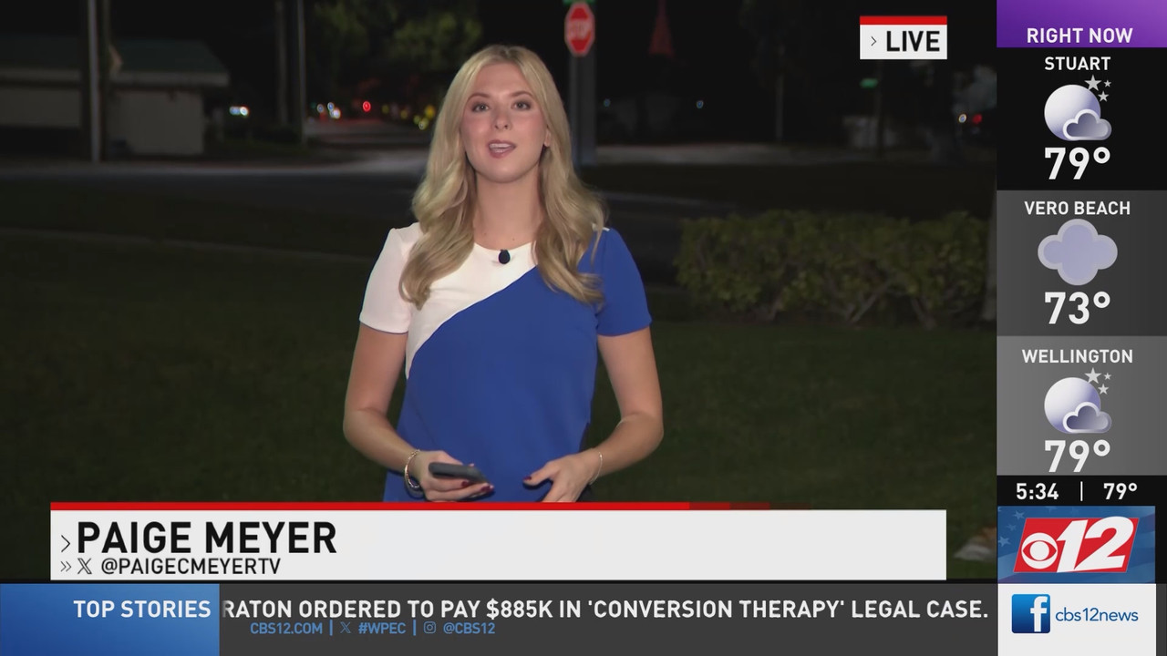 CBS12 News This Morning at 5AM 20251023 10001030 ts snapshot 35 48 646