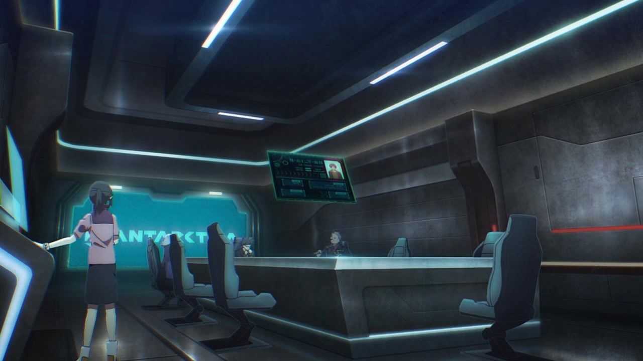 [SubsPlease] Deep Insanity - The Lost Child - 01 (720p) [C88DB606].0000