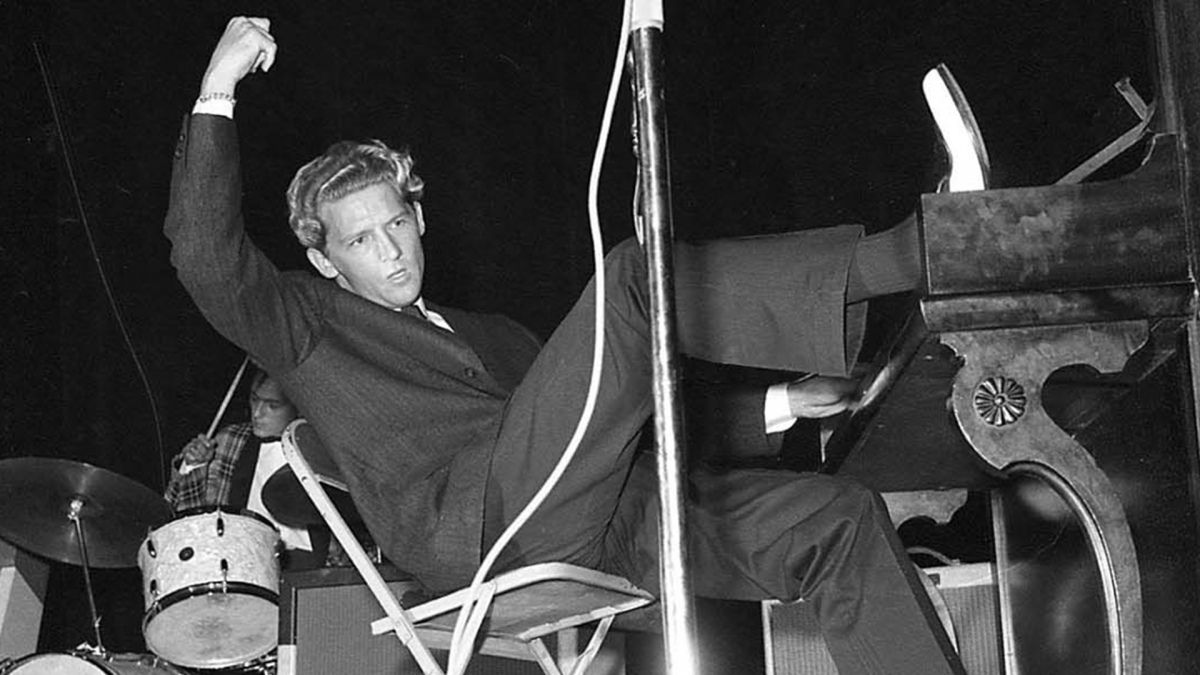 jerry lee lewis morto leggenda rock n roll 87 anni