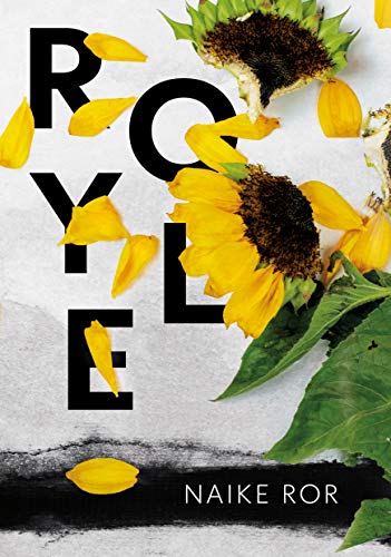 Naike Ror – Royle. Seconda edizione (2020)