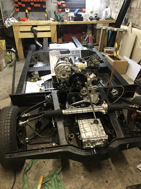 Restauration 4L (1346)