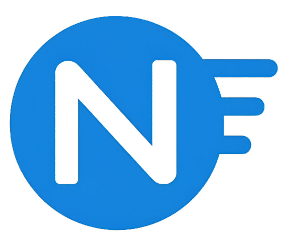 Netibity Logo