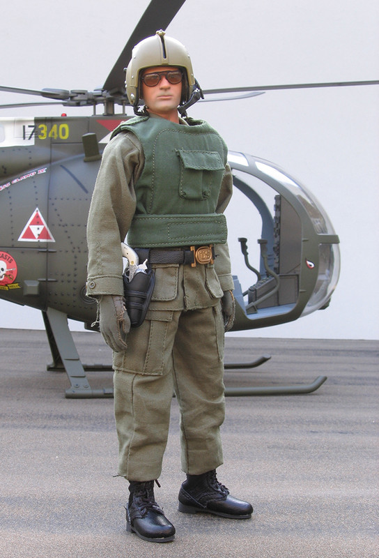 Heli-Pilot