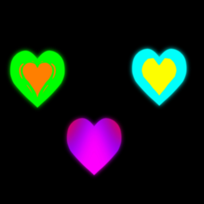 Undertale Souls And Their Meanings Undertale Souls And Their Meanings