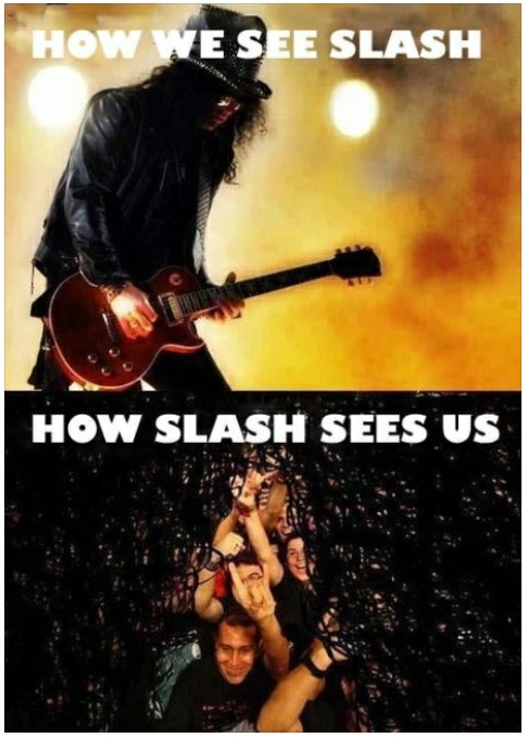 slash
