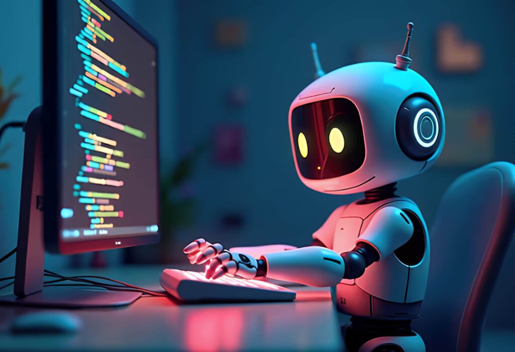 AI Coding Assistants techloomz com for Faster Bug Fixes and Smarter Development