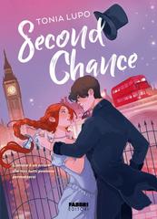Tonia Lupo – Second chance (2026)