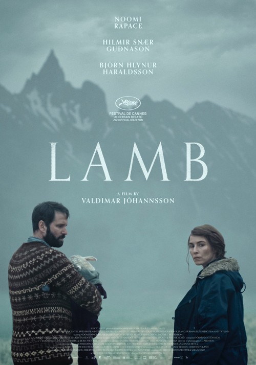 Lamb (2021) MULTi.PL.720p.BluRay.x264.DD5.1.DD2.0-K83 / Lektor i Napisy PL