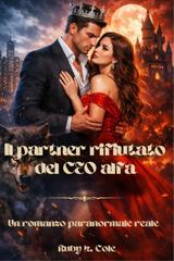 Ruby K. Cole – Il partner rifiutato del CEO alfa (2026)