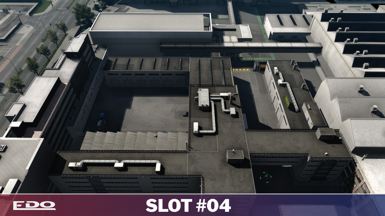 Slot #03 - Munich - BCP