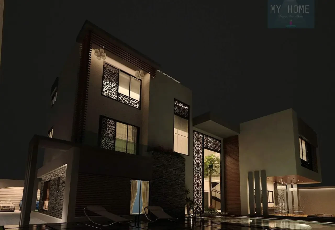 فيلا جاردينيا