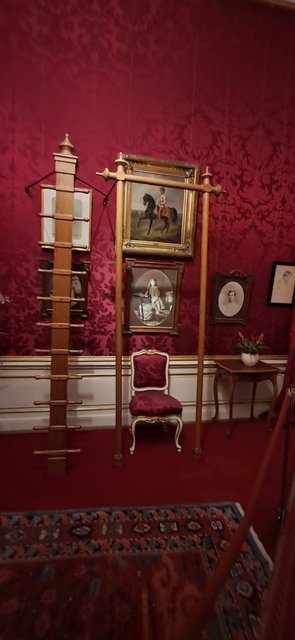 Viena: La ciudad de la música, de las artes y de los sueños - Blogs de Austria - Dia 1: Museo Sisí, biblioteca nacional, Opera y Free tour (14)