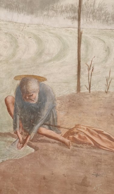 Florencia, 2 años después. - Pizcas de arte en Venecia, Mantua, Verona, Padua y Florencia (106)