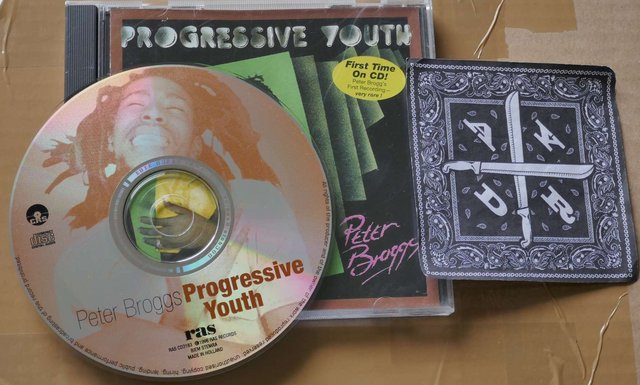 Peter Broggs-Progressive Youth-(RAS 3183)-REISSUE-CD-FLAC-1998-YARD Scarica Gratis