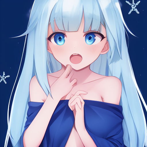 00016-3250141268-1girl,_full_body,__12yo_little_girl,_small_breast,_Ice_background,_bare_shoulders,_