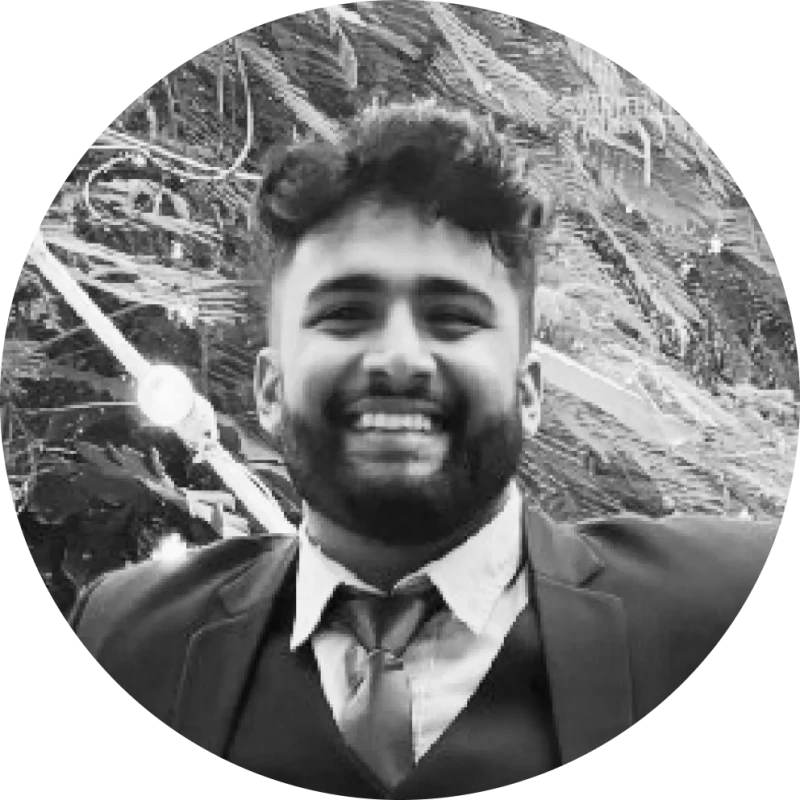 Inderdeep Singh