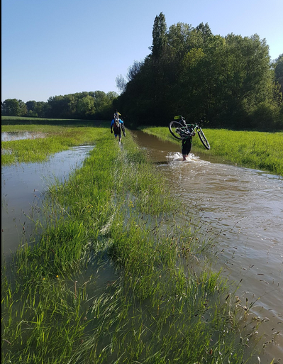 2019-05-13 17_14_58-LA MORMANTAISE en CX _ Sortie ? vélo _ Strav