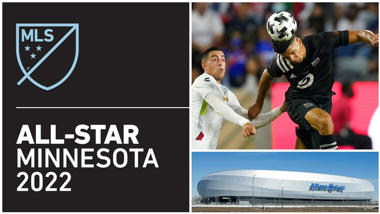 All Star Game 2022: Lo que nos dejó el duelo MLS vs Liga MX