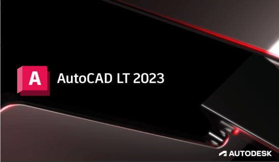 Autodesk AutoCAD LT 2023.1.2 Update Only x64