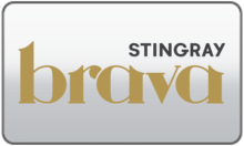 Stingray Brava