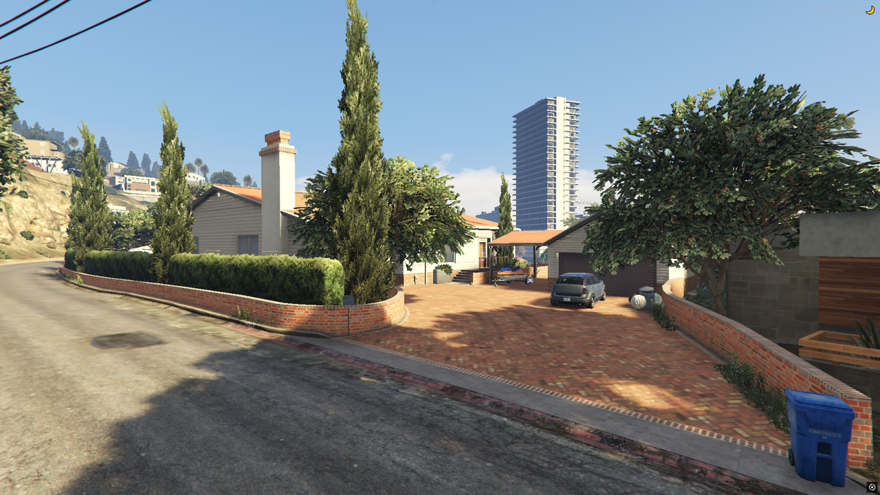 South Mo Milton Drive 8