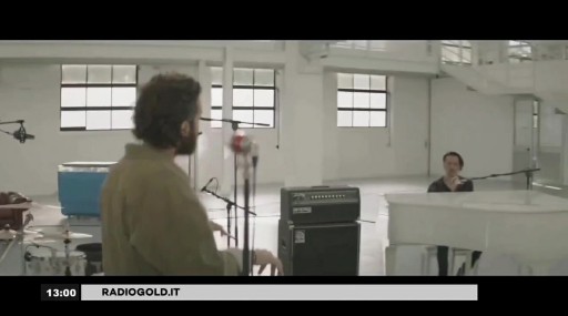 Radio Gold TV prove tecniche (12)