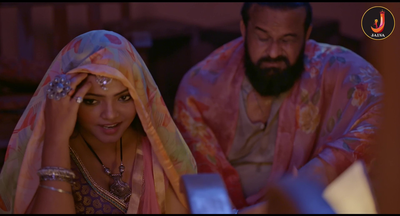 Gulabo (2024) Hindi Season 01 Part 01 | WEB-DL | 1080p | 720p | 480p | Jalva WEB Series | Download | Watch Online